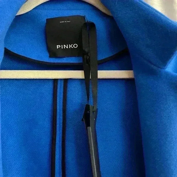 Pinko wool blazer - Picture 4 of 11